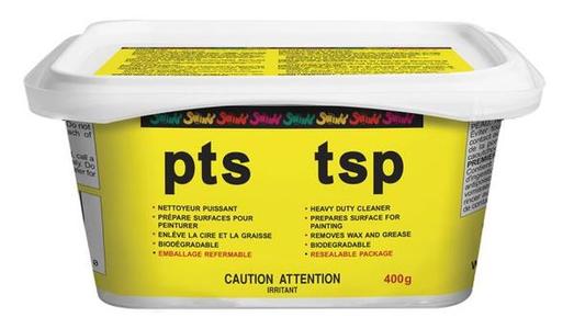 All Use Cleaner Phosphate Trisodique (TSP) 400g SWING Discount Cheapest