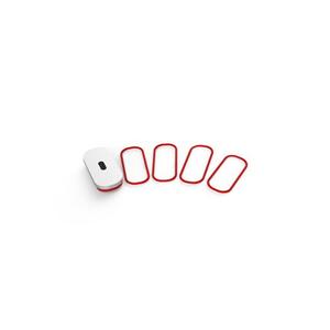 PAX 3 - CONCENTRATE INSERT LID & O-RINGS Geniue Stockist Cheap Pice