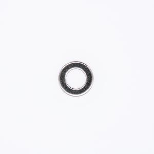 5Mm Plain Washers (Qty 2) Part Number - 410S0500 For Kawasaki Free Shipping For Sale