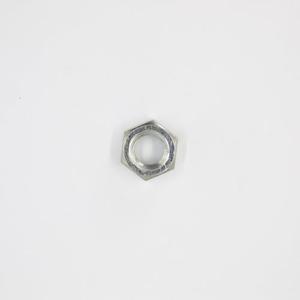 7/16"-14X1/4"X11/16" Jam Nut Part Number - 7515 For Harley-Davidson 2025 Online
