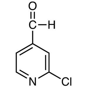 2-Chloro-4-pyridinecarboxaldehyde, 5G - C2723-5G Official Sale Online