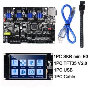 BIGTREETECH SKR mini E3 32Bit Control Board Buy Cheap Cheap