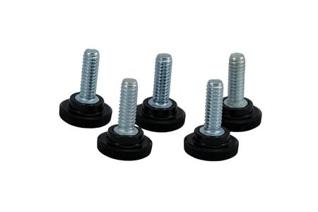 EZ Turn Thumscrews (5 Pack) Best Pices For Sale