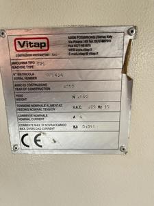 2000 Vitap t-21 Drill Finishline Cheap Online