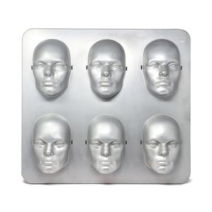 1980s Molded 3-D Eyeglass Display Sale Footlocker Finishline