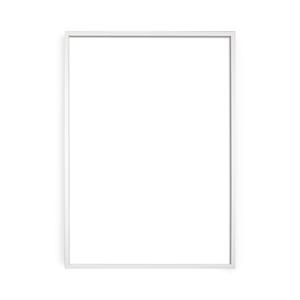 50 x 70 - Hvid - Trramme Clearance Order