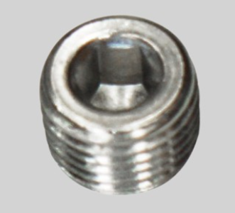 1/4 BSPT Plugs (hex socket) Looking For Sale Online
