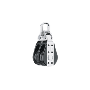 29 mm Wire Double Block Quality Original