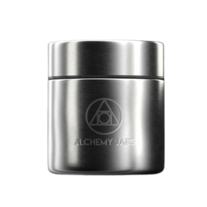 Alchemy Jar - Stainless Steel Outlet Online
