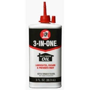 3-oz. Multi-Purpose Oil 2025 Cheap Online