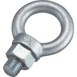 Steel Eye Bolt TAB-10M TRUSCO Clearance Store Sale Online