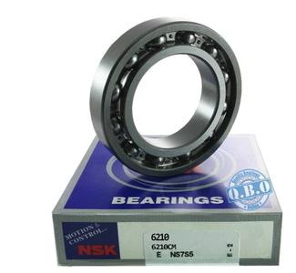 6210 NSK Deep Groove Bearing Discount Shop