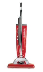Sanitaire TRADITION Wide Track SC899F Vacuum Cleaner Tumblr