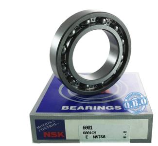 6001 NSK Deep Groove Bearing Buy Cheap Big Sale