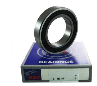 6204 NSK Deep Groove Bearing Clearance Very Cheap