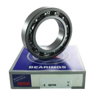 6214 NSK Deep Groove Bearing Choice Online