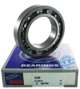 6310 NSK Deep Groove Bearing Outlet Explore