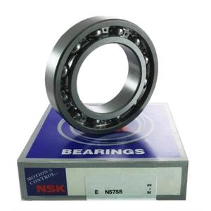 6208 NSK Deep Groove Bearing Free Shipping Good Selling
