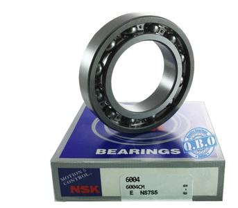 6004 NSK Deep Groove Bearing Sale 100% Guaranteed