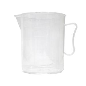 Bubbly Pitcher Measuring Instrument, Size 250ML - 1 Piece Clearance Extremely
