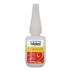 Cola Instantnea 2 - Tek Bond 20g Best
