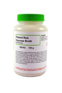 Phenol Red Sucrose Broth 100g 21 G/L Mm1037-100g -IS5162 Reliable For Sale