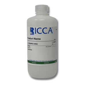 Phenol Red Indicator, 0.5% (w/v) - R5724500-500A Free Shipping Visit