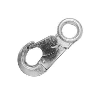 1" Bull Nose Snap Hook Heavy-Duty Tent Snap Hook Cheap Sale Choice