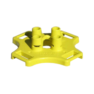 Bluewater 300014 Safety Rail 2000 Rail Base Sale Free Shipping