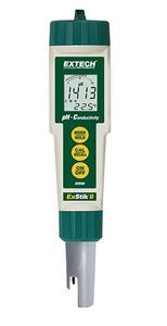 PH/ CONDUCT/TEMP METER Newest