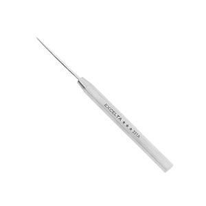 Excelta Probe - Straight Mini Fine Tip - SS - .01" - 331A Sale Geniue Stockist
