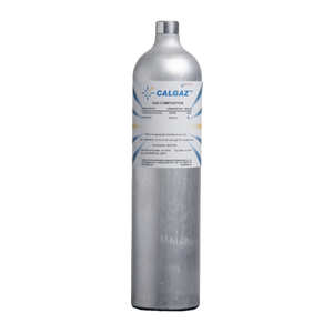 BW Honeywell CG-Q58-4 Quad Mix Calibration Gas Outlet Recommend