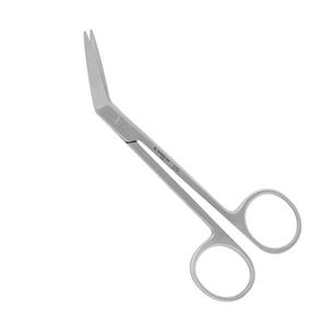 Excelta Scissors - Angled Slim Blade - SS - Blade Length 1.25" - 270 Cheap Outlet Locations