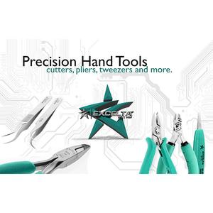 Excelta Probe - Double Ended Flat/Pointed - Curved - Peek - 5.5" Long - 336B-SD Finishline Cheap Online