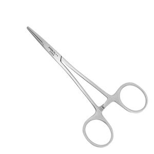 Excelta Hemostats - Straight - SS - 5" (125mm) - Serrated - 35-SE Free Shipping Good Selling