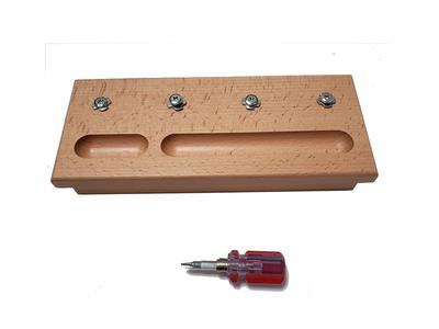 Nuts & Bolts Set - Cross Head Screwdriver Outlet Find Great