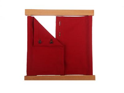 Premium Hook & Eye Dressing Frame Outlet Deals