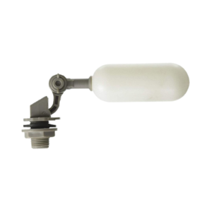 PVC Mini Float Valve with Adjustable Arm - 1/4" Finishline Cheap Online