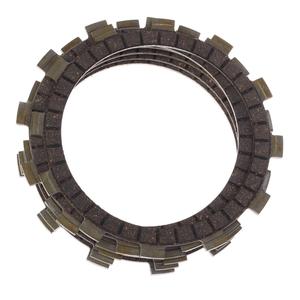 Whites Clutch Kit Fibre LT160/230 LTF250 Ozark '02 Pay With Visa