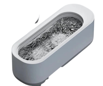 Portable Ultrasonic Cleaner for Jewelry and Coins Buy Cheap Choice