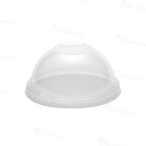 95 - Dome Lid with Hole 1000pcs Cheap The Cheapest