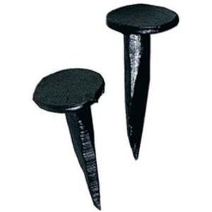 #22 Blued Cut Tacks, 1-In., 2-oz. Pictures Online