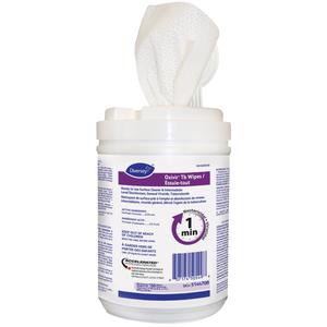 Oxivir Tb Wipes Ready To Use Cleaner & Disinfectant Sale Classic
