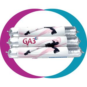 GA3 Polymer Flooring Adhesive Sale Cheap Pices