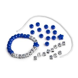 Discover God Bracelets 10 pack Buy Cheap Authentic
