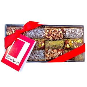 Date Rolls, 295g From China Sale Online