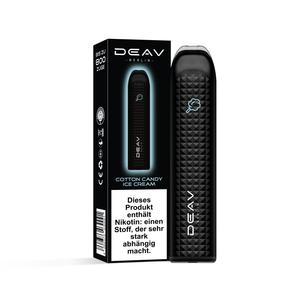 DEAV Stick - Cotton Candy Ice Cream Discount Ebay