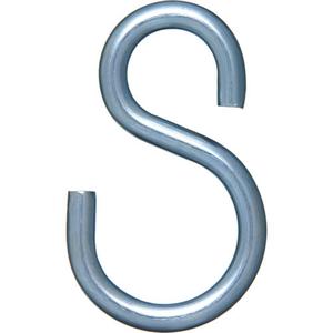 Steel S Hook P-821 Nissa Chain Clearance Pick A Best