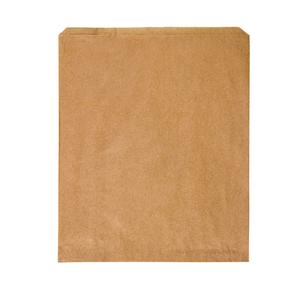 No.8 Brown Kraft Flat bag Outlet Wiki