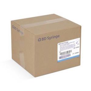 3cc Syringe and Needle Combos, BD Pay With Paypal Online
